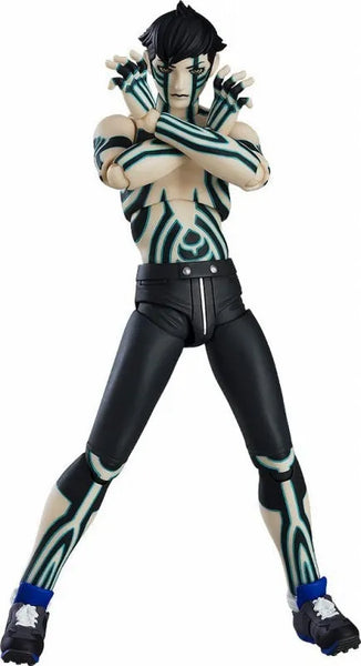 Shin Megami Tensei III Nocturne HD Remaster - Hitoshura - Figma #563 (Max Factory)ㅤ – Max Factory – ActionFigureBrasil