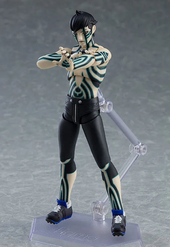 Shin Megami Tensei III Nocturne HD Remaster - Hitoshura - Figma #563 (Max Factory)ㅤ – Max Factory – ActionFigureBrasil