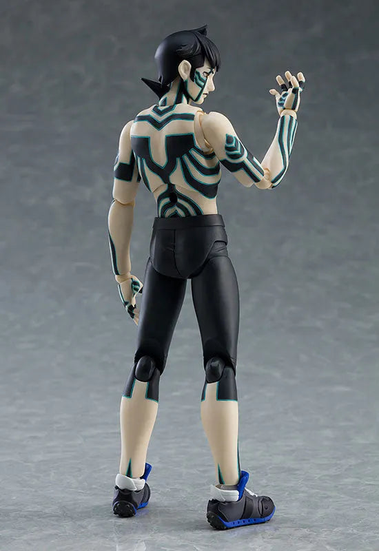 Shin Megami Tensei III Nocturne HD Remaster - Hitoshura - Figma #563 (Max Factory)ㅤ – Max Factory – ActionFigureBrasil