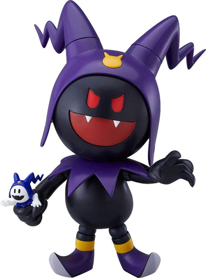 Shin Megami Tensei - Ja'aku Frost - Nendoroid #1493 (Max Factory)ㅤ – Max Factory – ActionFigureBrasil