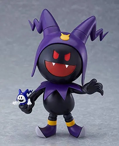 Shin Megami Tensei - Ja'aku Frost - Nendoroid #1493 (Max Factory)ㅤ – Max Factory – ActionFigureBrasil