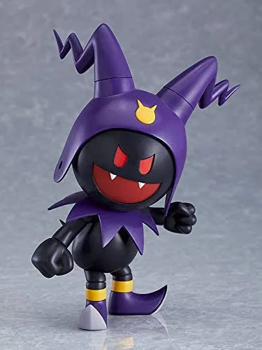 Shin Megami Tensei - Ja'aku Frost - Nendoroid #1493 (Max Factory)ㅤ – Max Factory – ActionFigureBrasil