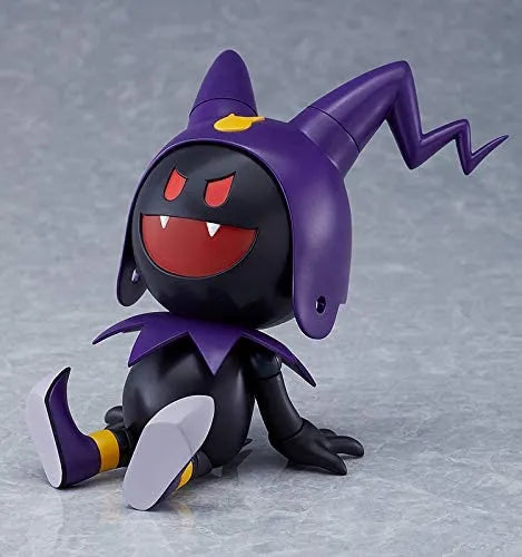 Shin Megami Tensei - Ja'aku Frost - Nendoroid #1493 (Max Factory)ㅤ – Max Factory – ActionFigureBrasil