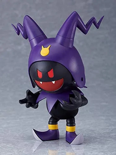 Shin Megami Tensei - Ja'aku Frost - Nendoroid #1493 (Max Factory)ㅤ – Max Factory – ActionFigureBrasil