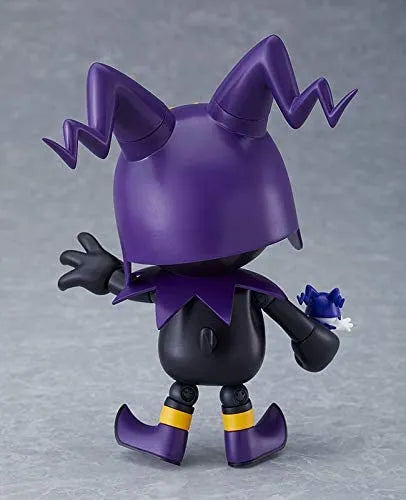 Shin Megami Tensei - Ja'aku Frost - Nendoroid #1493 (Max Factory)ㅤ – Max Factory – ActionFigureBrasil