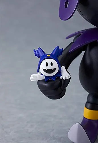 Shin Megami Tensei - Ja'aku Frost - Nendoroid #1493 (Max Factory)ㅤ – Max Factory – ActionFigureBrasil