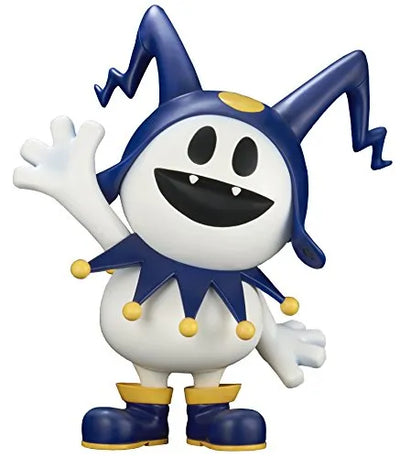 Shin Megami Tensei - Jack Frost - Gigantic Series - Phosphorescent ver. (X-Plus)ㅤ – X-Plus – ActionFigureBrasil