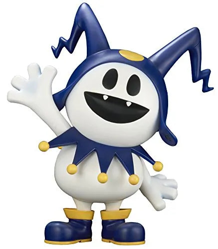 Shin Megami Tensei - Jack Frost - Gigantic Series - Phosphorescent ver. (X-Plus)ㅤ – X-Plus – ActionFigureBrasil