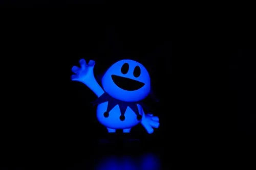 Shin Megami Tensei - Jack Frost - Gigantic Series - Phosphorescent ver. (X-Plus)ㅤ – X-Plus – ActionFigureBrasil