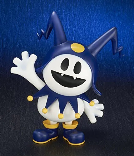 Shin Megami Tensei - Jack Frost - Gigantic Series - Phosphorescent ver. (X-Plus)ㅤ – X-Plus – ActionFigureBrasil