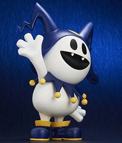 Shin Megami Tensei - Jack Frost - Gigantic Series - Phosphorescent ver. (X-Plus)ㅤ – X-Plus – ActionFigureBrasil