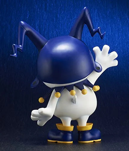 Shin Megami Tensei - Jack Frost - Gigantic Series - Phosphorescent ver. (X-Plus)ㅤ – X-Plus – ActionFigureBrasil