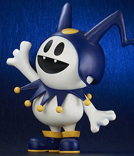 Shin Megami Tensei - Jack Frost - Gigantic Series - Phosphorescent ver. (X-Plus)ㅤ – X-Plus – ActionFigureBrasil
