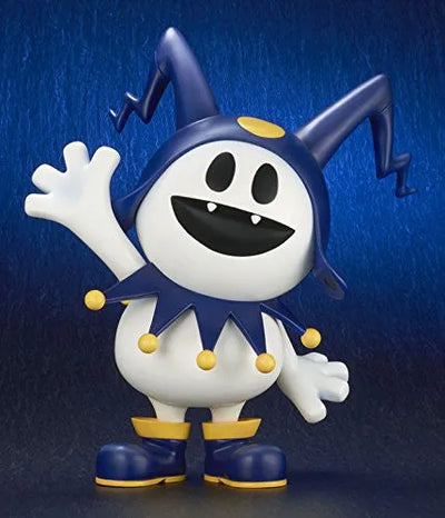 Shin Megami Tensei - Jack Frost - Gigantic Series (X-Plus)ㅤ – X-Plus – ActionFigureBrasil