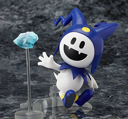 Shin Megami Tensei - Jack Frost - Nendoroid #234 (Max Factory)ㅤ – Max Factory – ActionFigureBrasil
