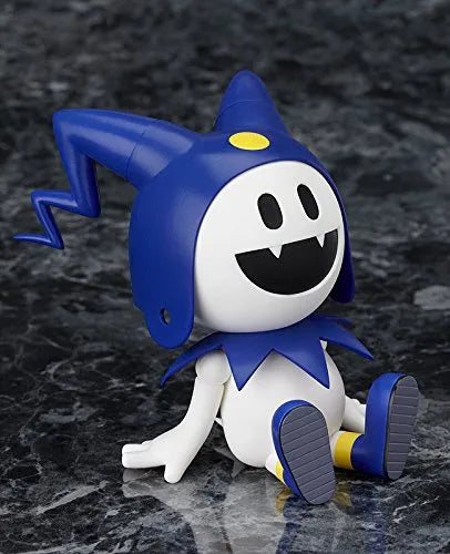 Shin Megami Tensei - Jack Frost - Nendoroid #234 (Max Factory)ㅤ – Max Factory – ActionFigureBrasil