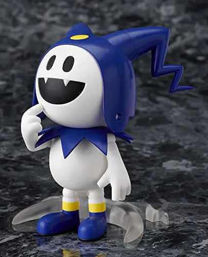 Shin Megami Tensei - Jack Frost - Nendoroid #234 (Max Factory)ㅤ – Max Factory – ActionFigureBrasil
