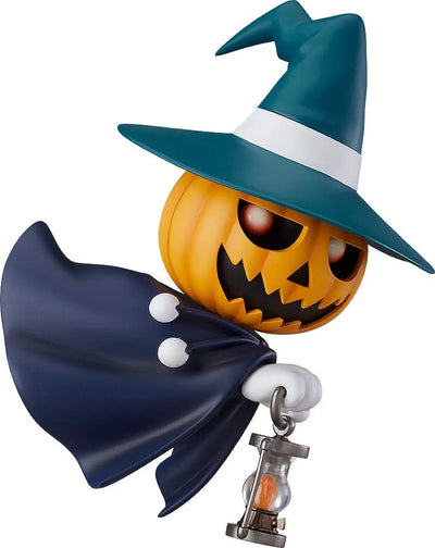 Shin Megami Tensei - Jack O’Lantern - Nendoroid #1058 - Pyro Jack (Max Factory)ㅤ – Max Factory – ActionFigureBrasil