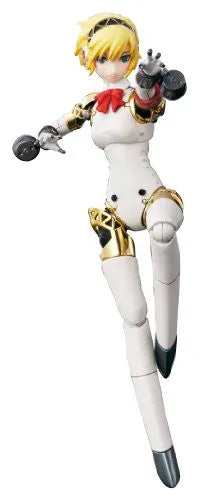 Shin Megami Tensei: Persona 3 - Aegis - Chogokin (Bandai)ㅤ – Bandai – ActionFigureBrasil