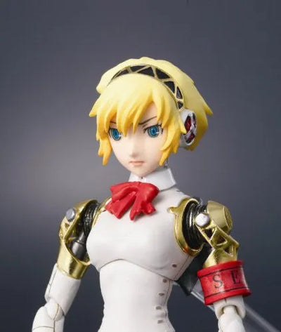 Shin Megami Tensei: Persona 3 - Aegis - Chogokin (Bandai)ㅤ – Bandai – ActionFigureBrasil — detalhe do produto