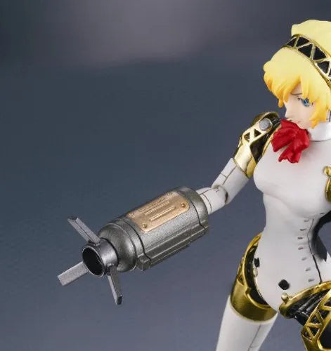 Shin Megami Tensei: Persona 3 - Aegis - Chogokin (Bandai)ㅤ – Bandai – ActionFigureBrasil
