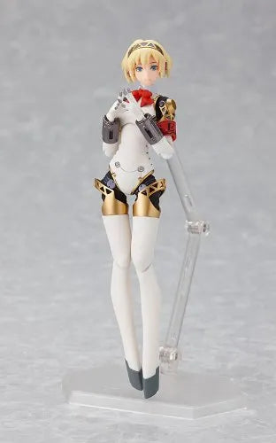 Shin Megami Tensei: Persona 3 - Aegis - Figma #049 (Max Factory)ㅤ – Max Factory – ActionFigureBrasil — close
