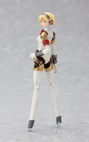 Shin Megami Tensei: Persona 3 - Aegis - Figma #049 (Max Factory)ㅤ – Max Factory – ActionFigureBrasil
