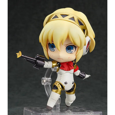 Shin Megami Tensei: Persona 3 - Aegis - Nendoroid #385 (Good Smile Company)ㅤ – Good Smile Company – ActionFigureBrasil — close