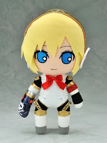 Shin Megami Tensei: Persona 3 - Aegis - Nendoroid Plus - 018 (Gift)ㅤ – Gift – ActionFigureBrasil — detalhe do produto
