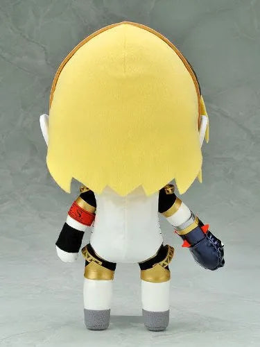 Shin Megami Tensei: Persona 3 - Aegis - Nendoroid Plus - 018 (Gift)ㅤ – Gift – ActionFigureBrasil — close