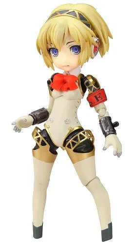 Shin Megami Tensei: Persona 3 - Aegis - Parfom (Phat Company)ㅤ – Phat Company – ActionFigureBrasil