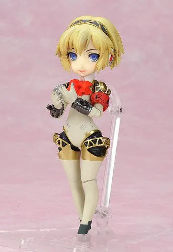Shin Megami Tensei: Persona 3 - Aegis - Parfom (Phat Company)ㅤ – Phat Company – ActionFigureBrasil — detalhe do produto