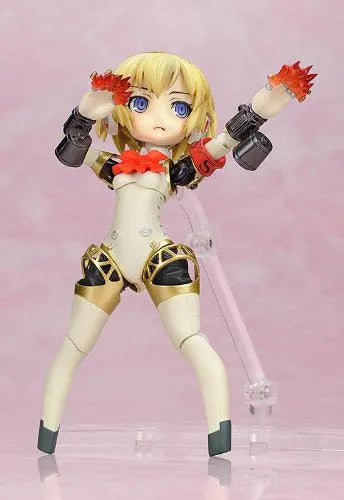Shin Megami Tensei: Persona 3 - Aegis - Parfom (Phat Company)ㅤ – Phat Company – ActionFigureBrasil — embalagem