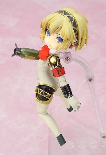 Shin Megami Tensei: Persona 3 - Aegis - Parfom (Phat Company)ㅤ – Phat Company – ActionFigureBrasil
