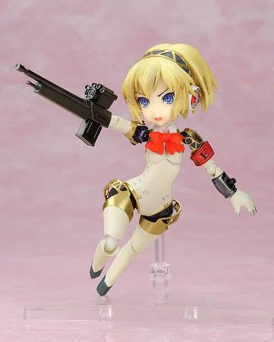 Shin Megami Tensei: Persona 3 - Aegis - Parfom (Phat Company)ㅤ – Phat Company – ActionFigureBrasil — ambientada