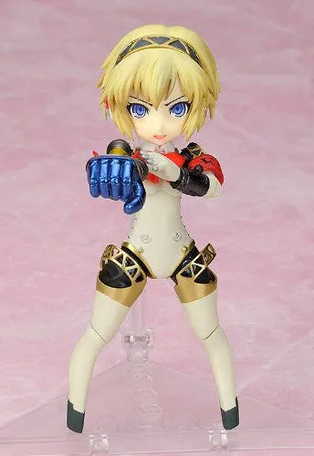 Shin Megami Tensei: Persona 3 - Aegis - Parfom (Phat Company)ㅤ – Phat Company – ActionFigureBrasil — com base expositora