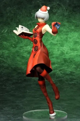 Shin Megami Tensei: Persona 3 - Elizabeth - 1/8 - Christmas ver. (Ques Q)ㅤ – quesQ – ActionFigureBrasil