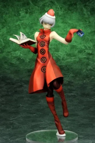 Shin Megami Tensei: Persona 3 - Elizabeth - 1/8 - Christmas ver. (Ques Q)ㅤ – quesQ – ActionFigureBrasil
