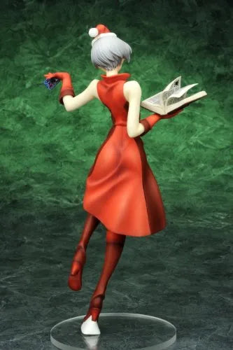 Shin Megami Tensei: Persona 3 - Elizabeth - 1/8 - Christmas ver. (Ques Q)ㅤ – quesQ – ActionFigureBrasil
