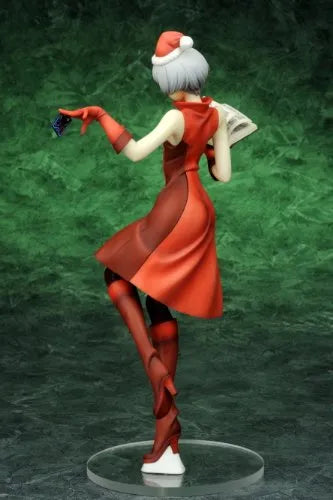 Shin Megami Tensei: Persona 3 - Elizabeth - 1/8 - Christmas ver. (Ques Q)ㅤ – quesQ – ActionFigureBrasil