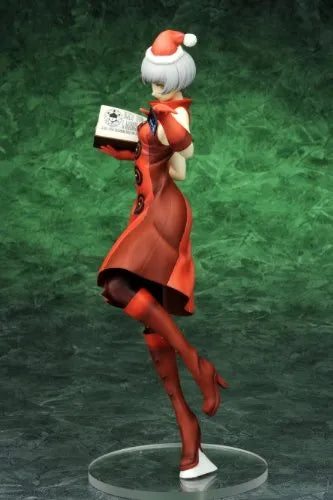 Shin Megami Tensei: Persona 3 - Elizabeth - 1/8 - Christmas ver. (Ques Q)ㅤ – quesQ – ActionFigureBrasil