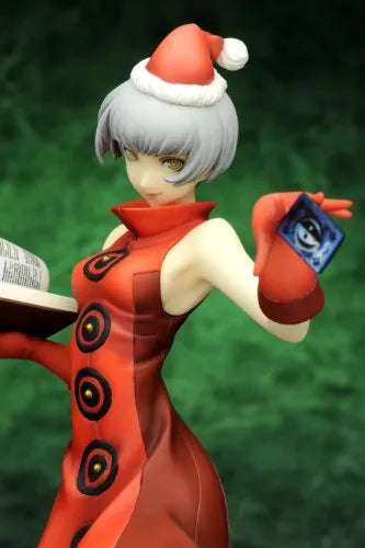 Shin Megami Tensei: Persona 3 - Elizabeth - 1/8 - Christmas ver. (Ques Q)ㅤ – quesQ – ActionFigureBrasil