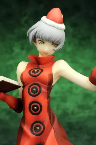 Shin Megami Tensei: Persona 3 - Elizabeth - 1/8 - Christmas ver. (Ques Q)ㅤ – quesQ – ActionFigureBrasil