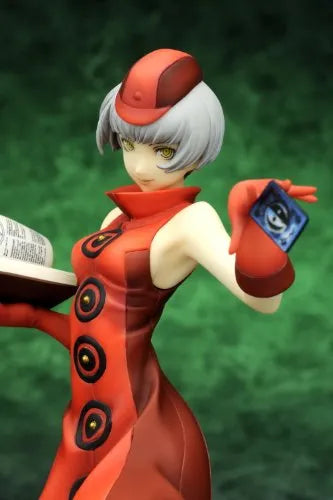 Shin Megami Tensei: Persona 3 - Elizabeth - 1/8 - Christmas ver. (Ques Q)ㅤ – quesQ – ActionFigureBrasil