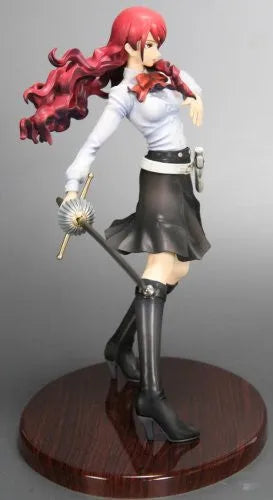 Shin Megami Tensei: Persona 3 - Kirijou Mitsuru - 1/7 (Kotobukiya)ㅤ – Kotobukiya – ActionFigureBrasil