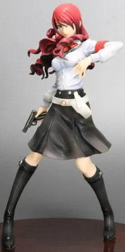 Shin Megami Tensei: Persona 3 - Kirijou Mitsuru - 1/7 (Kotobukiya)ㅤ – Kotobukiya – ActionFigureBrasil — close