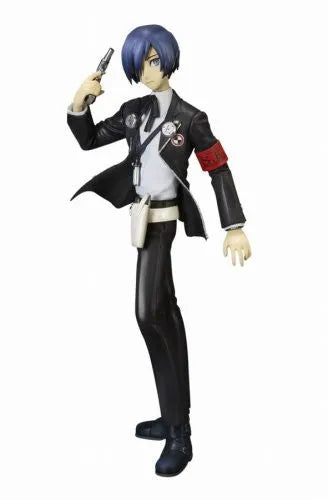 Shin Megami Tensei: Persona 3 - Shujinkou - 1/10 (Kotobukiya)ㅤ – Kotobukiya – ActionFigureBrasil
