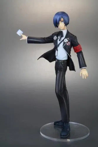 Shin Megami Tensei: Persona 3 - Shujinkou - 1/10 (Kotobukiya)ㅤ – Kotobukiya – ActionFigureBrasil