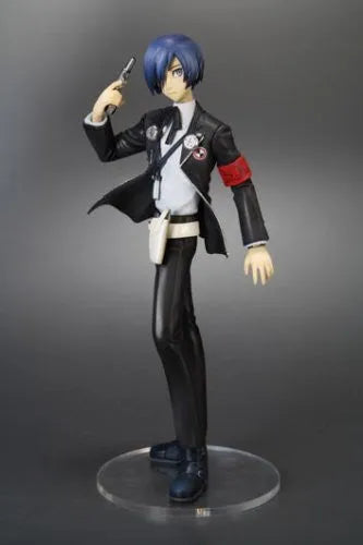 Shin Megami Tensei: Persona 3 - Shujinkou - 1/10 (Kotobukiya)ㅤ – Kotobukiya – ActionFigureBrasil — detalhe do produto