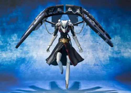 Shin Megami Tensei: Persona 3 - Thanatos - D-Arts (Bandai)ㅤ – Bandai – ActionFigureBrasil